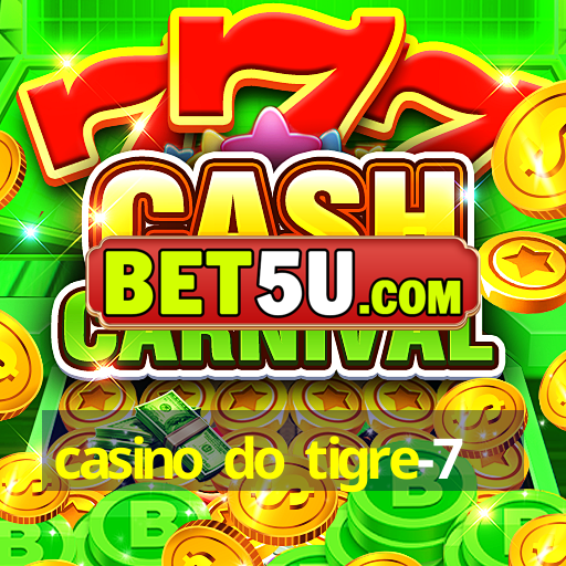 casino do tigre